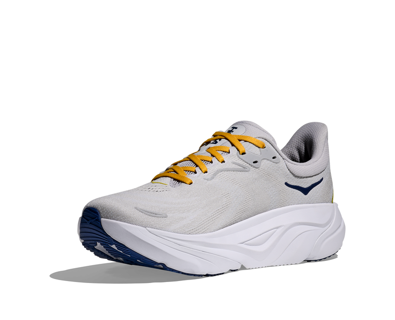 Men's Arahi 8 (SSTC - Stardust/Cosmic Grey)