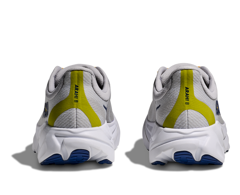 Men's Arahi 8 (SSTC - Stardust/Cosmic Grey)