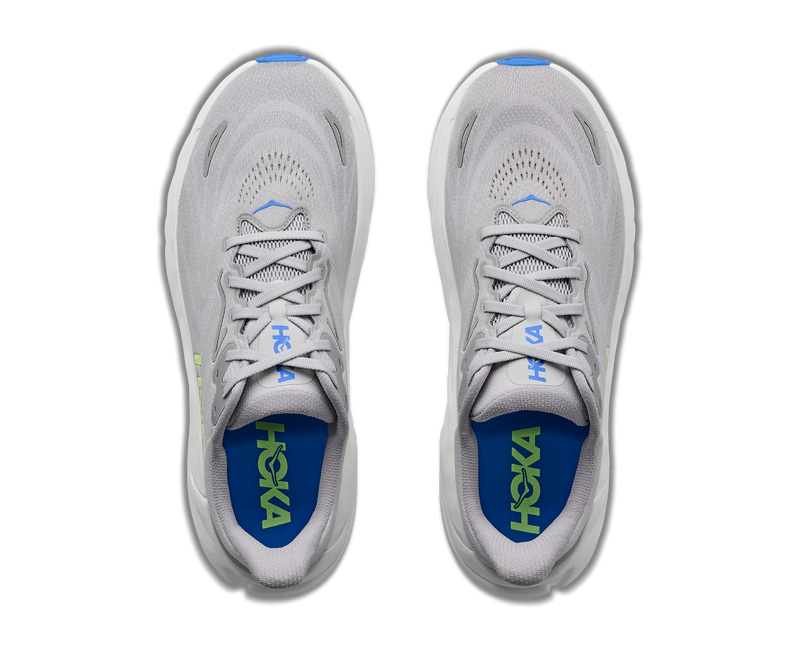 Men's Arahi 8 (STLLR - Stellar Grey/Stardust)