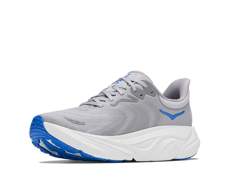 Men's Arahi 8 (STLLR - Stellar Grey/Stardust)