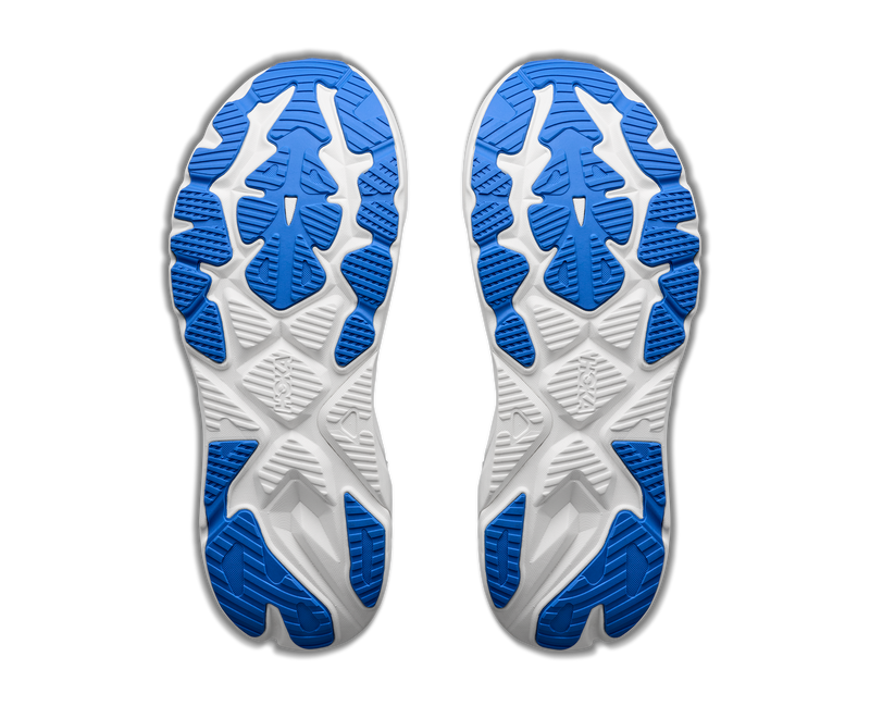 Men's Arahi 8 (STLLR - Stellar Grey/Stardust)