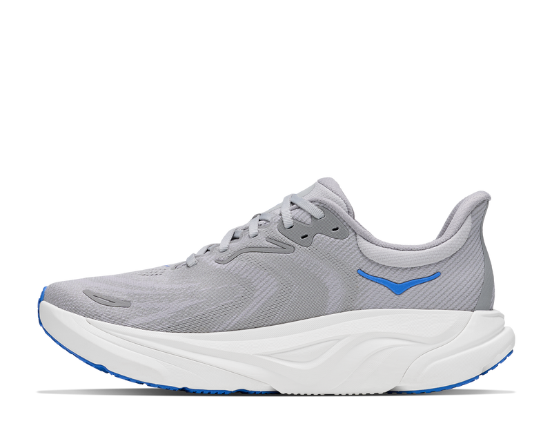 Men's Arahi 8 (STLLR - Stellar Grey/Stardust)