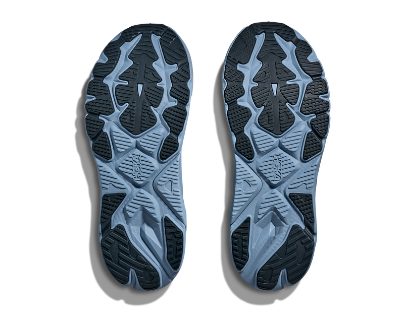 Men's Arahi 8 (TDRC -  Thunder Cloud/Vermillion)