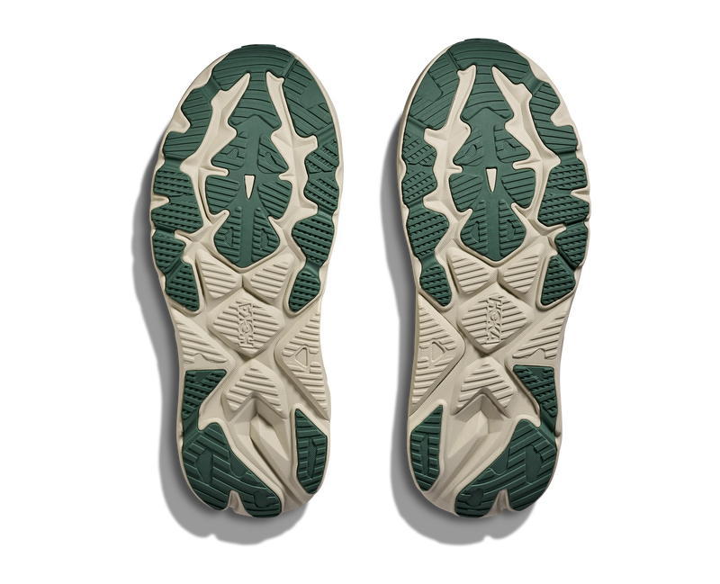 Men's Arahi 8 (TYS - Truffle Salt/Oyster Mushroom)