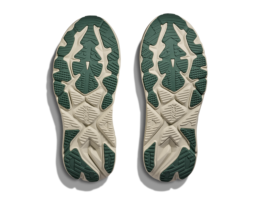 Men's Arahi 8 (TYS - Truffle Salt/Oyster Mushroom)