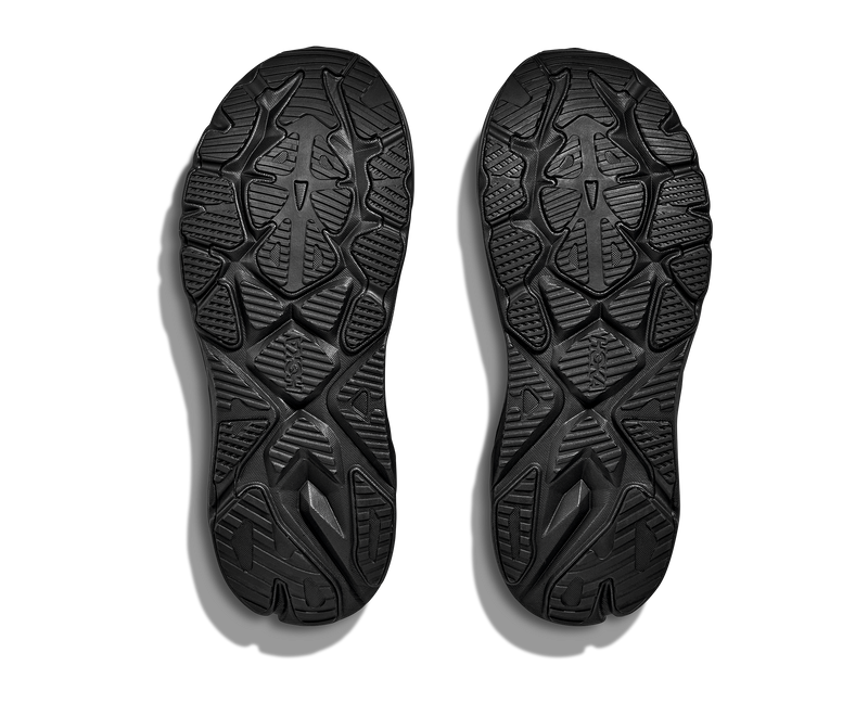 Women's Arahi 8 WIDE (BBLC - Black/Black)