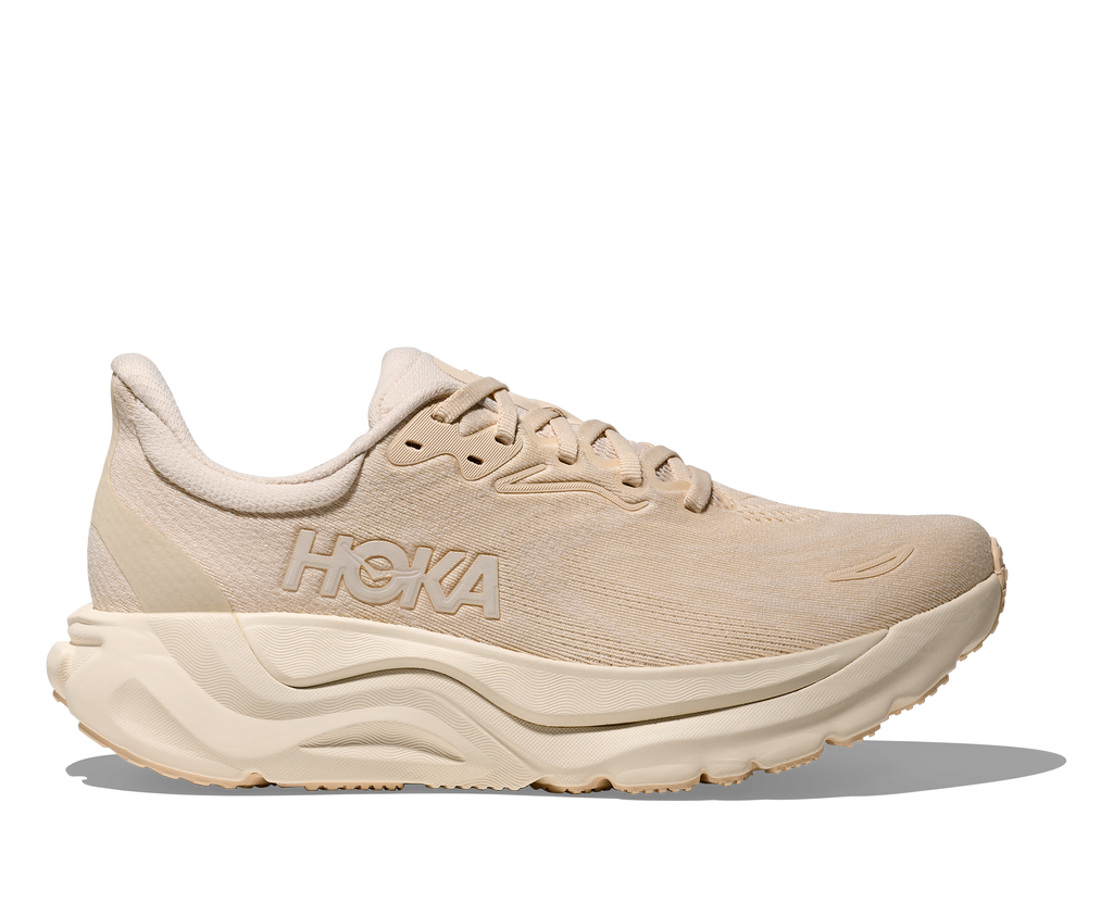 Women's Arahi 8 (BHLB - Birch/Alabaster) — TC Running Co