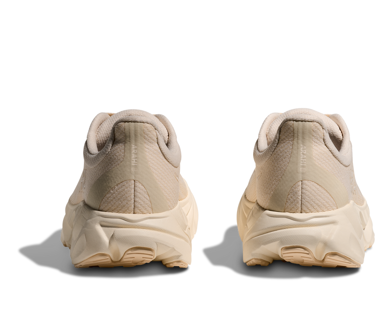 Women's Arahi 8 (BHLB - Birch/Alabaster)