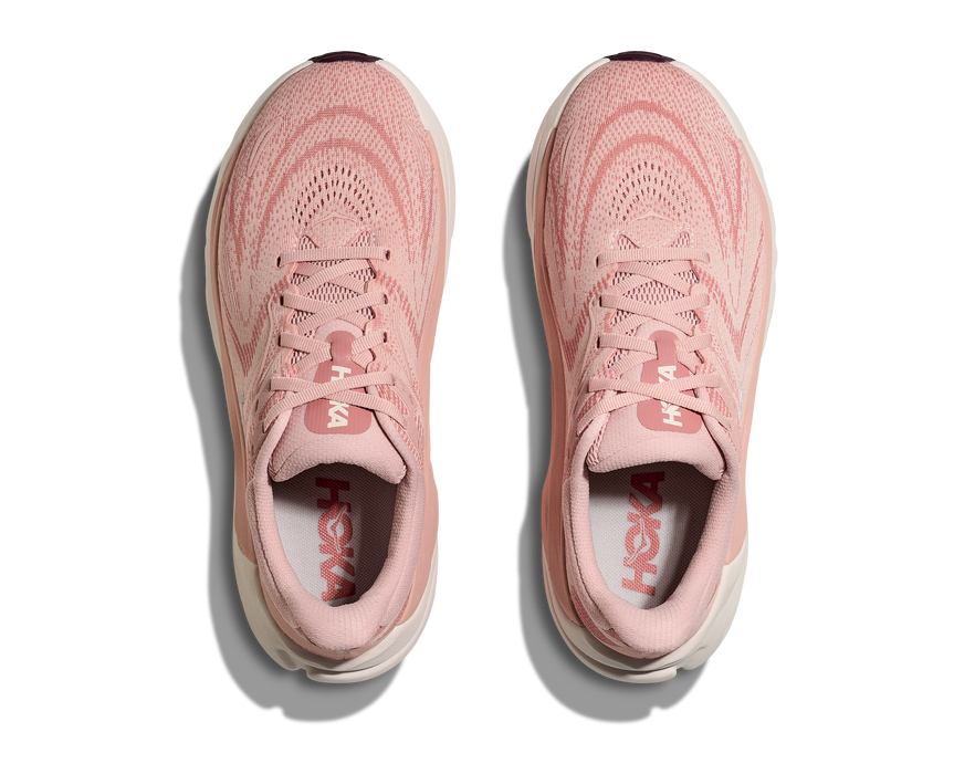 Women's Arahi 8 (BHRS - Blush/Rose Latte)