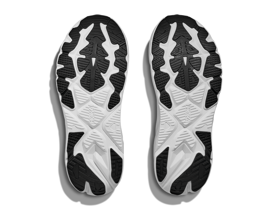 Women's Arahi 8 (BWHT - Black/White)