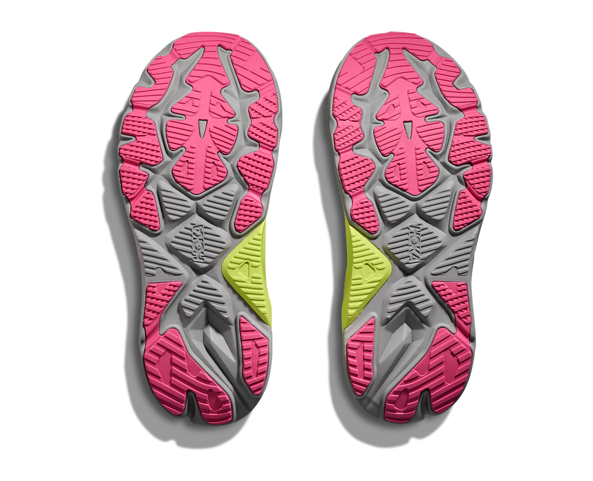 Women's Arahi 8 (CYG - Charcoal Grey/Grey Skies)