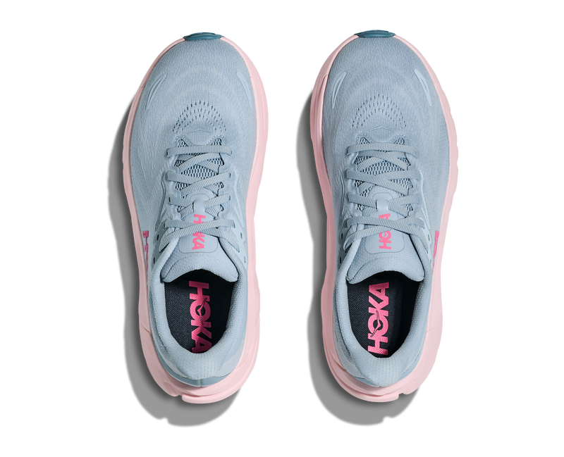 Women's Arahi 8 (DZLP - Drizzle/Petal)