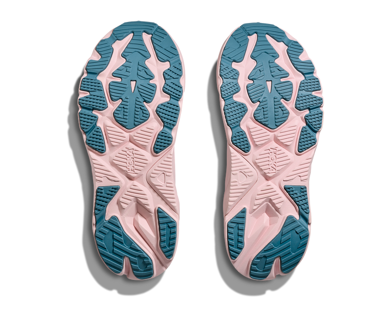Women's Arahi 8 (DZLP - Drizzle/Petal)