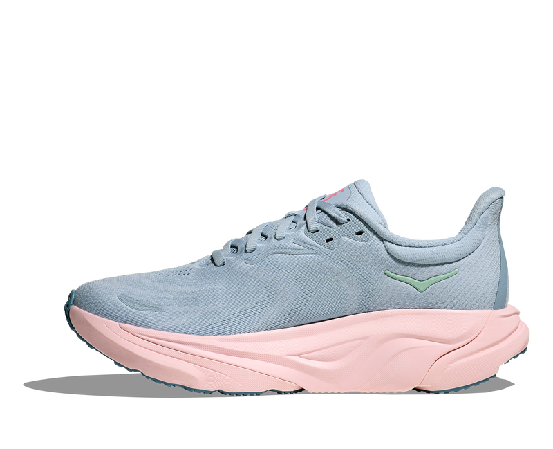 Women's Arahi 8 (DZLP - Drizzle/Petal)