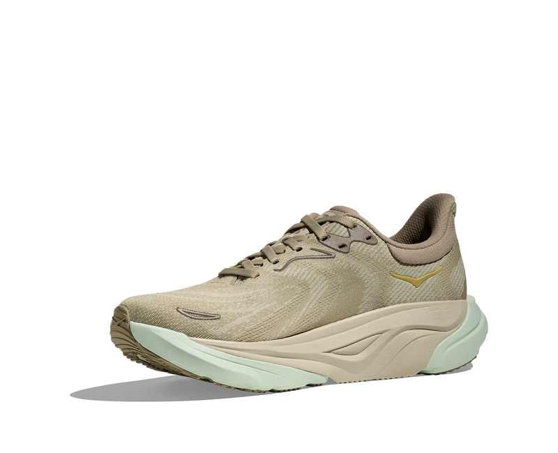 Women's Arahi 8 (ORF - Oyster Mushroom/Truffle Salt)