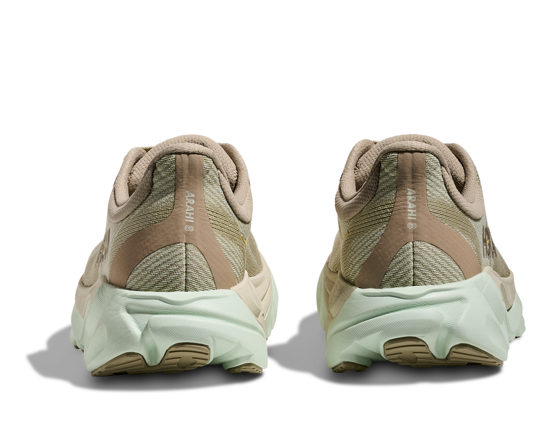 Women's Arahi 8 (ORF - Oyster Mushroom/Truffle Salt)