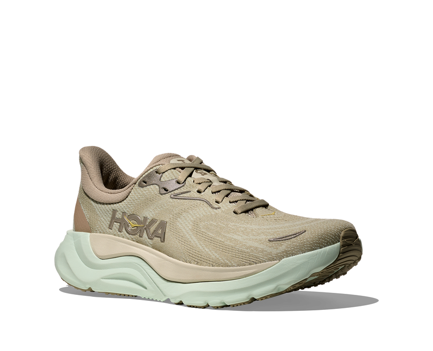 Women's Arahi 8 (ORF - Oyster Mushroom/Truffle Salt)