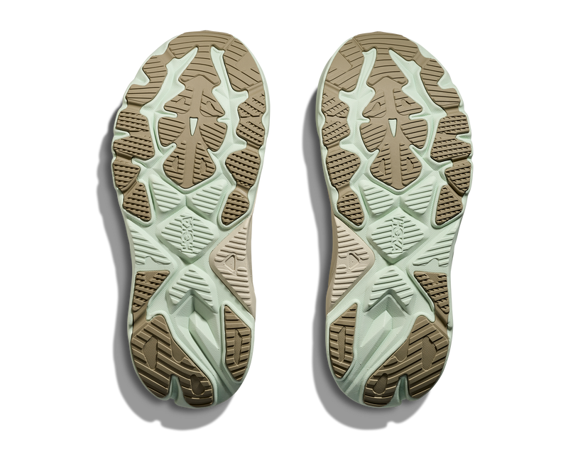 Women's Arahi 8 (ORF - Oyster Mushroom/Truffle Salt)