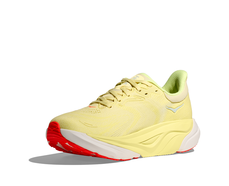 Women's Arahi 8 (SYZ - Sunlight/Neon Yuzu)