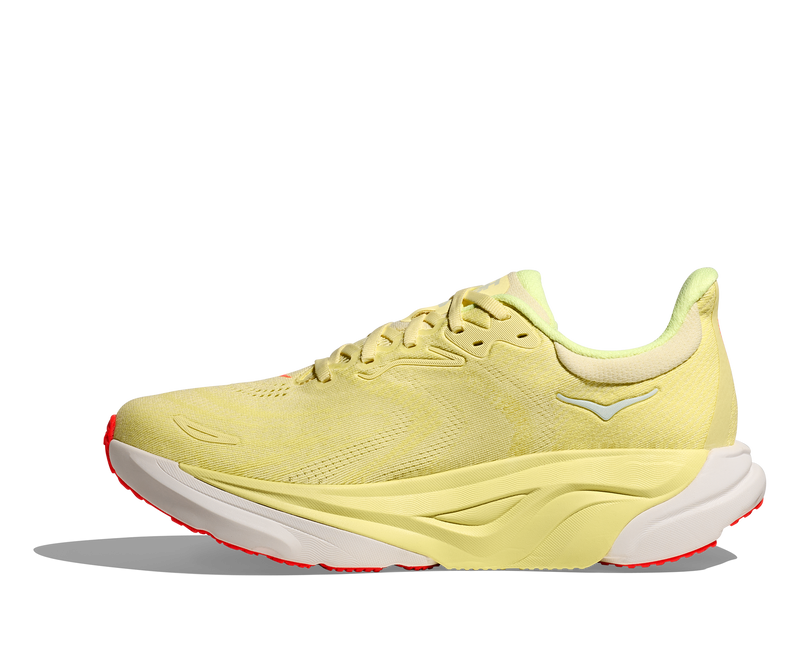 Women's Arahi 8 (SYZ - Sunlight/Neon Yuzu)
