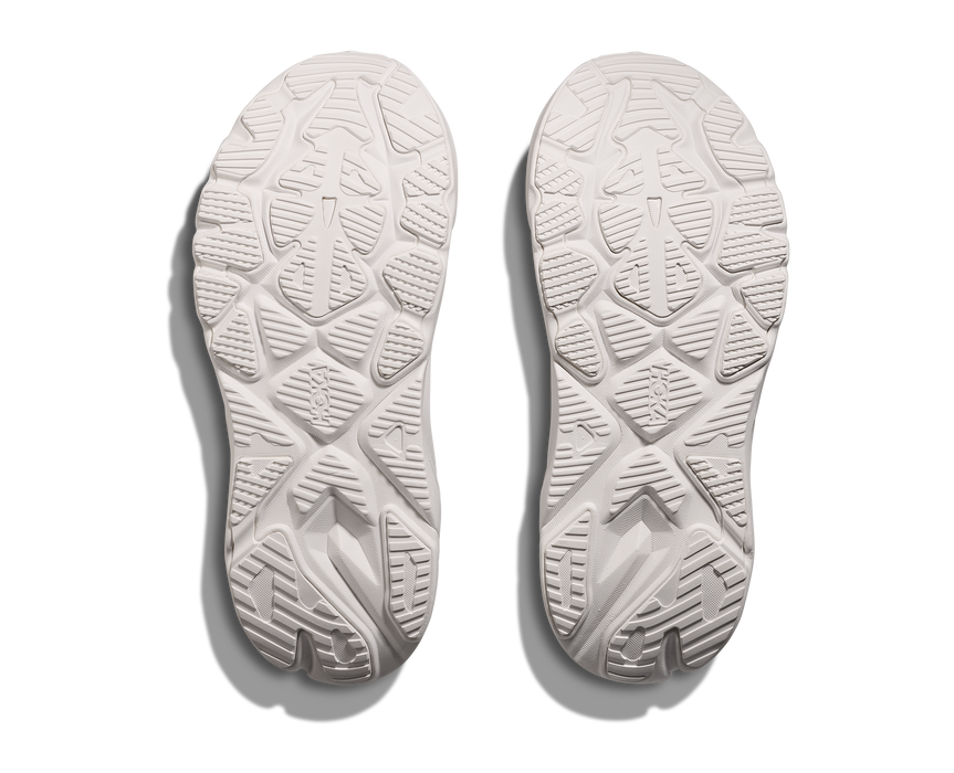 Women's Arahi 8 (WWH - White/White)