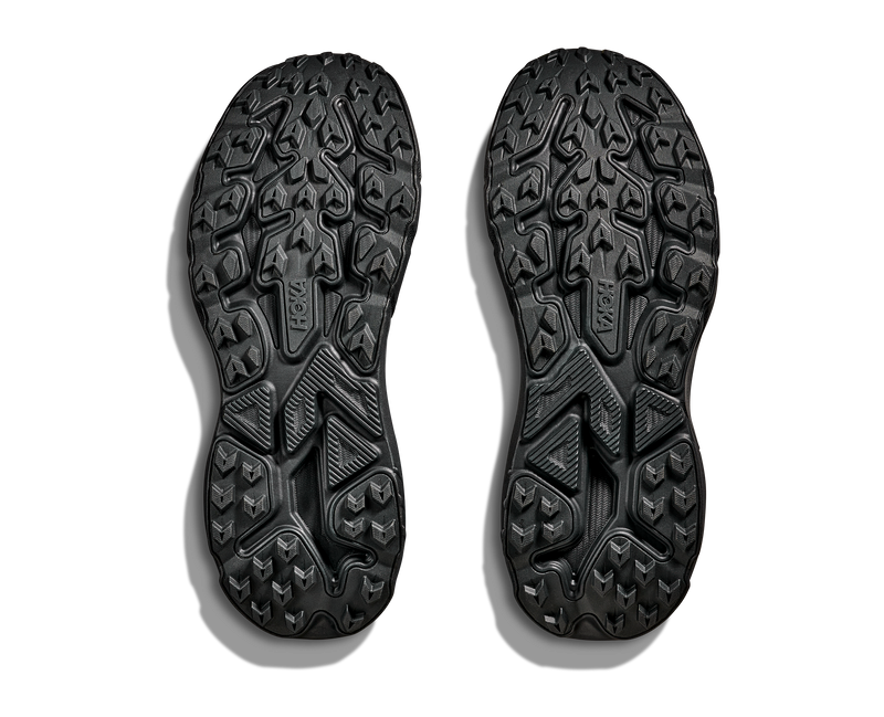 Men's Challenger 8 (BKGD - Black/Gold)