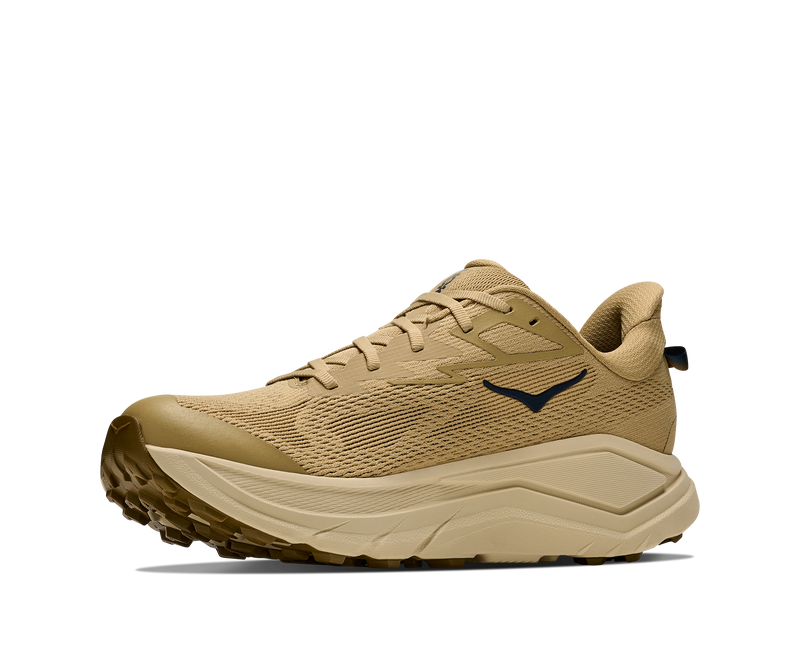 Men's Challenger 8 (BYFL - Barley/Barley Flour)