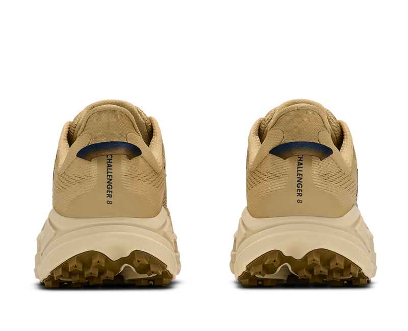 Men's Challenger 8 (BYFL - Barley/Barley Flour)