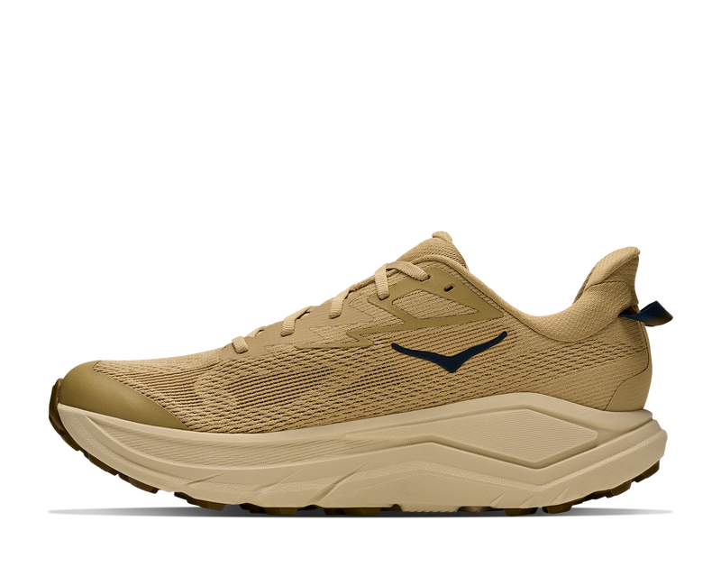 Men's Challenger 8 (BYFL - Barley/Barley Flour)