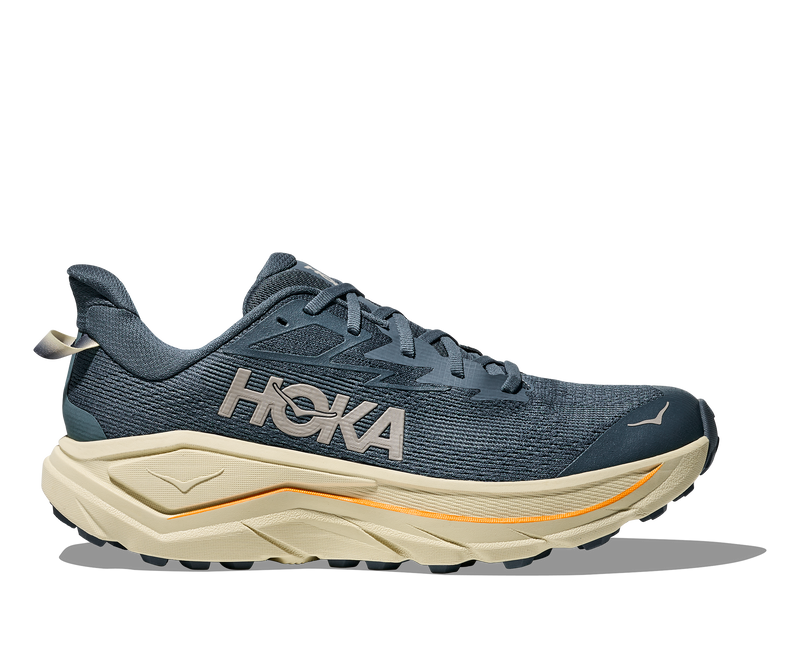 Men's Challenger 8 (FYP - Faded Navy/Pampass Grass)