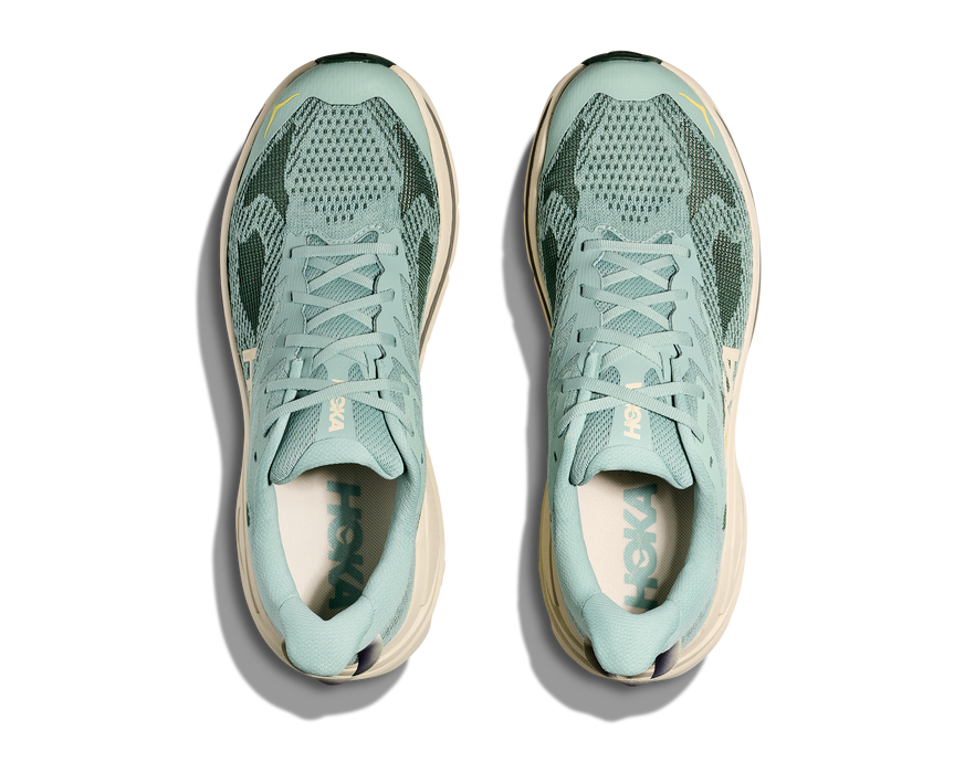 Men's Challenger 8 (JDT - Jade/Truffle Salt)