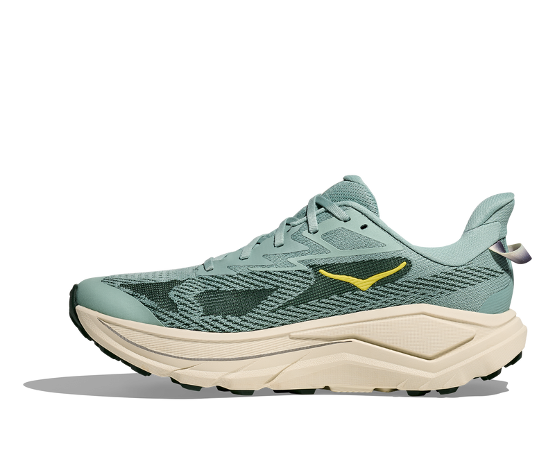 Men's Challenger 8 (JDT - Jade/Truffle Salt) — TC Running Co Men's Challenger 8 (JDT - Jade/Truffle Salt) — TC Running Co