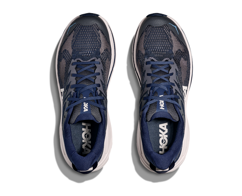 Men's Challenger 8 (MGRT - Midnight Blue/Grout)