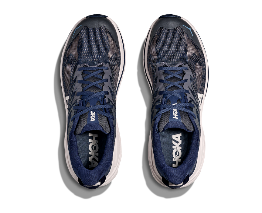 Men's Challenger 8 (MGRT - Midnight Blue/Grout)