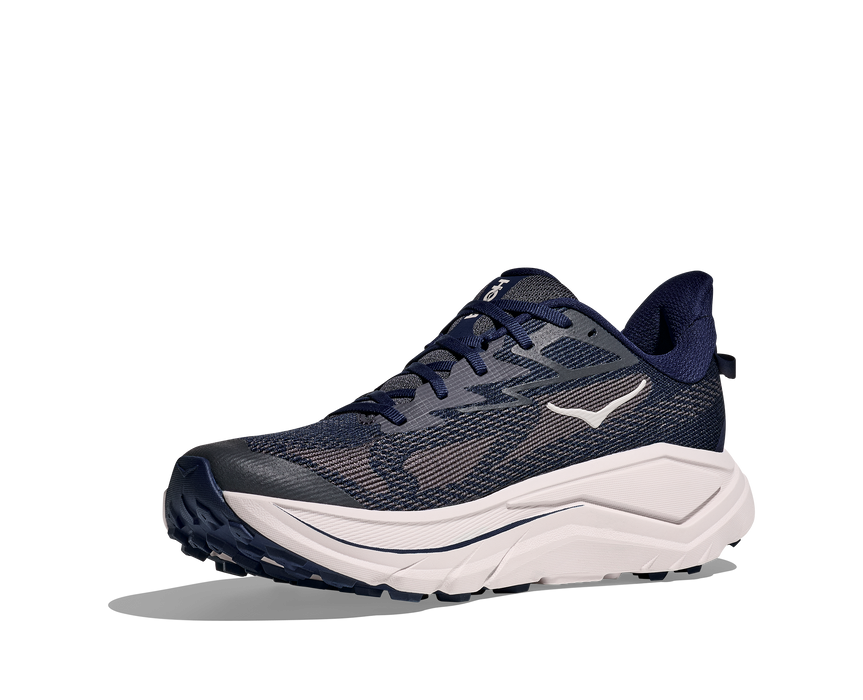 Men's Challenger 8 (MGRT - Midnight Blue/Grout)