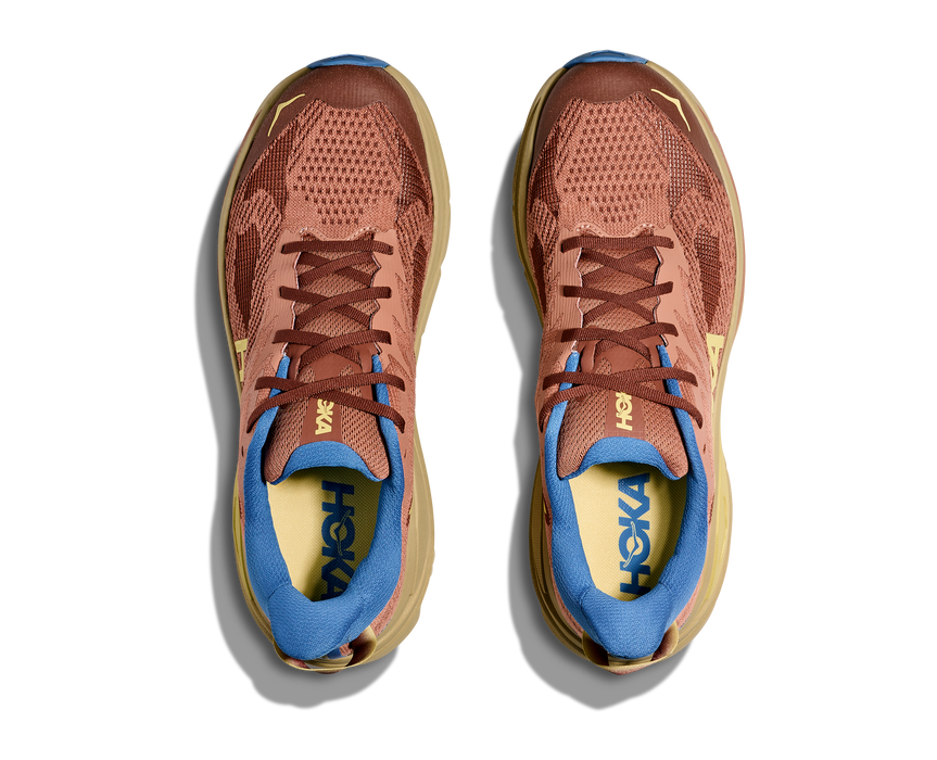 Men's Challenger 8 (MPLC - Maple/Cardamom)