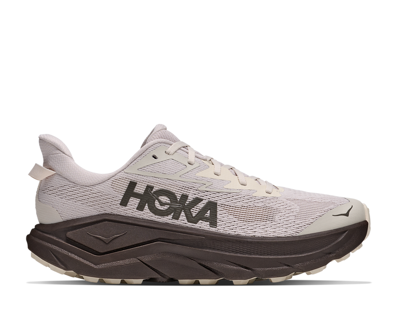 Men's Challenger 8 (RCS - River Rock Grey/Caast Iron)