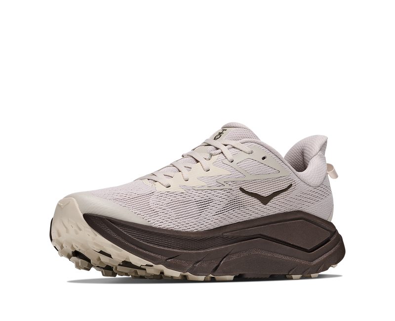 Men's Challenger 8 (RCS - River Rock Grey/Caast Iron)