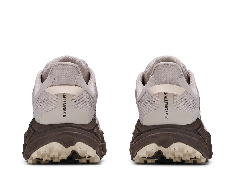 Men's Challenger 8 (RCS - River Rock Grey/Caast Iron)