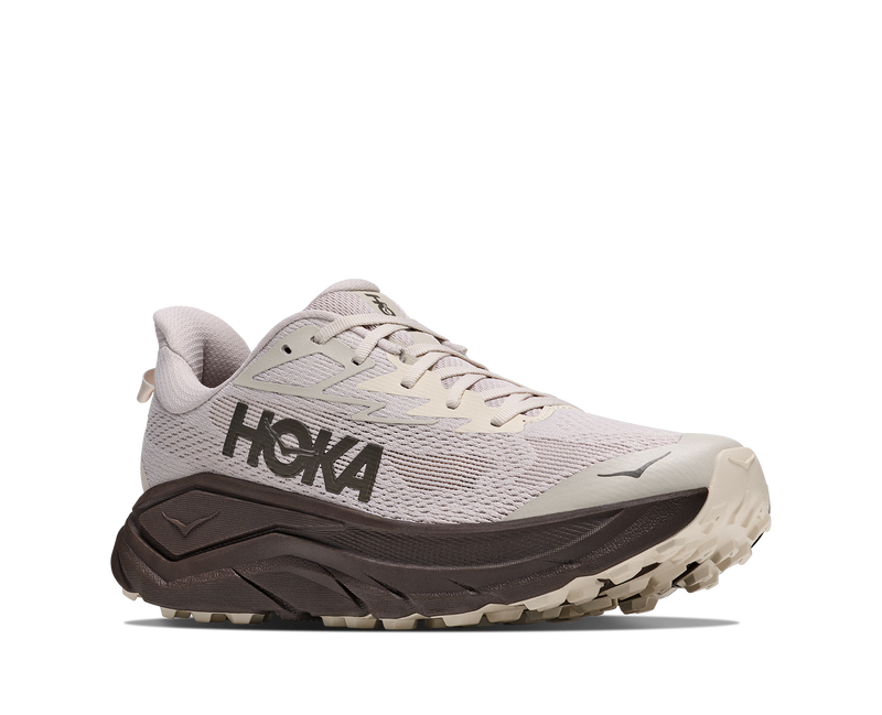 Men's Challenger 8 (RCS - River Rock Grey/Caast Iron)