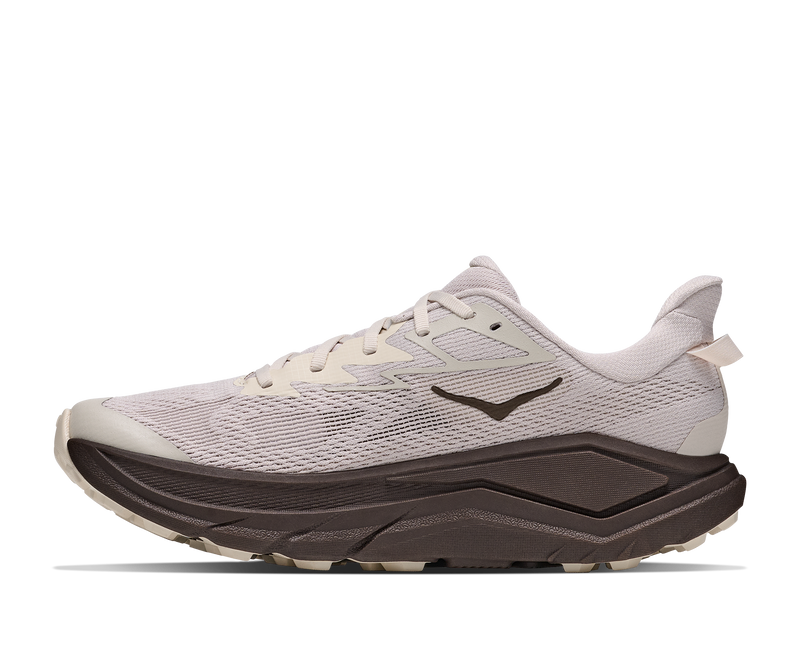 Men's Challenger 8 (RCS - River Rock Grey/Caast Iron)