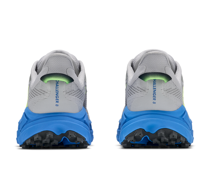 Men's Challenger 8 (STVR - Stardust/Virtual Blue)