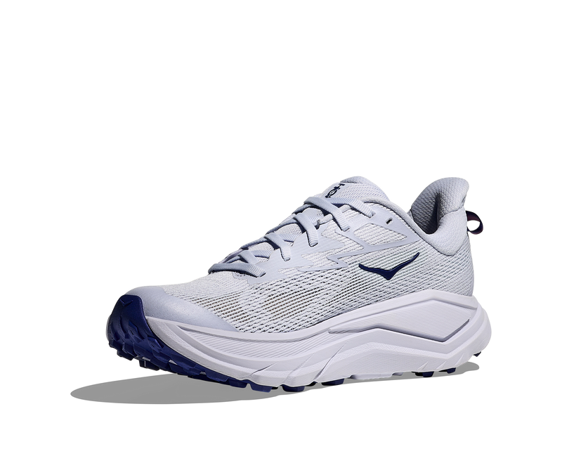 Women's Challenger 8 (ALBR - Ambient Blue/Blueberry)