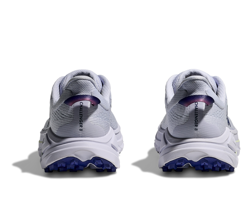 Women's Challenger 8 (ALBR - Ambient Blue/Blueberry)