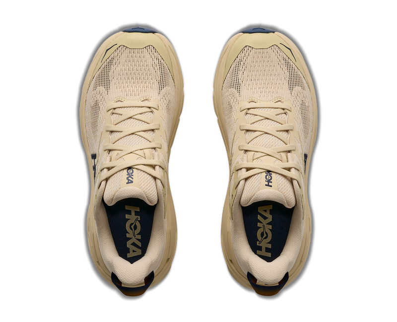 Women's Challenger 8 (BFDD - Barley Flour/Faded Navy)