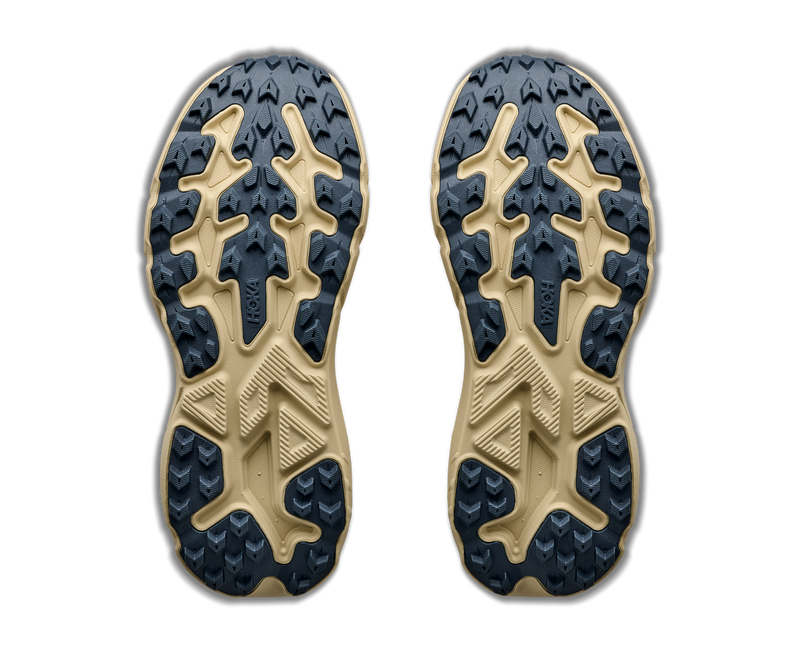 Women's Challenger 8 (BFDD - Barley Flour/Faded Navy)