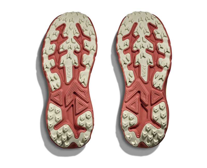 Women's Challenger 8 (BSHD - Blush/Dark Cedar)