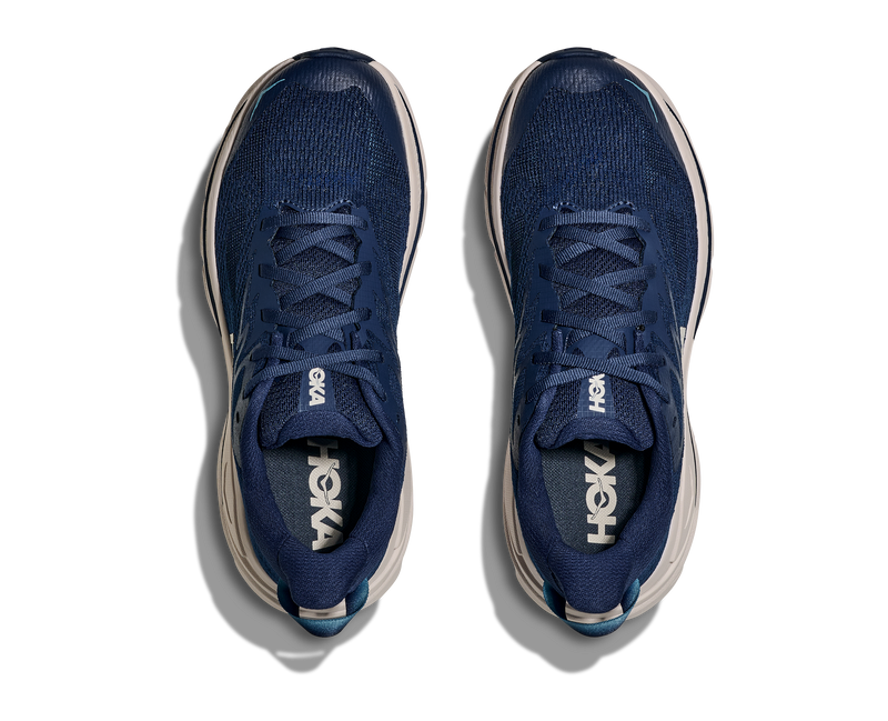 Women's Challenger 8 (MGRT - Midnight Blue/Grout)