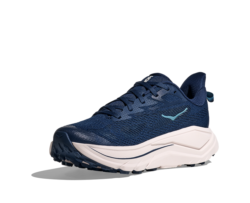 Women's Challenger 8 (MGRT - Midnight Blue/Grout)