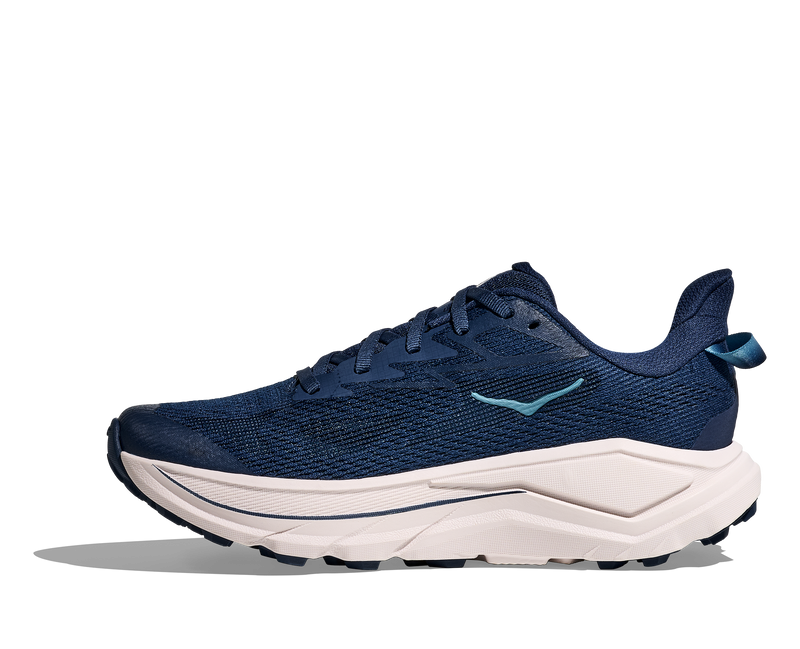 Women's Challenger 8 (MGRT - Midnight Blue/Grout)
